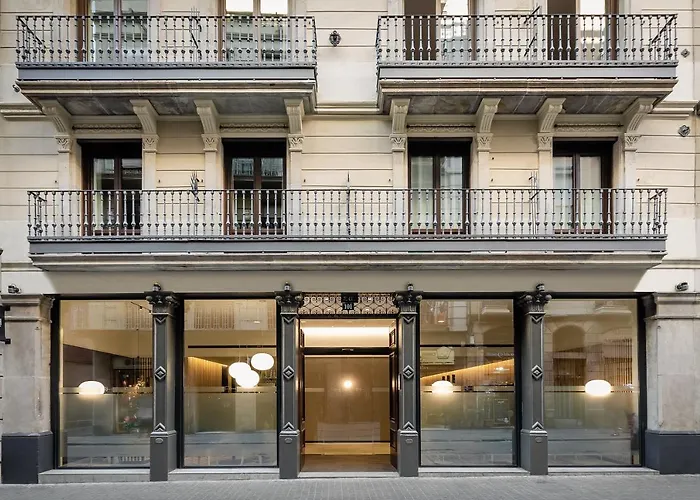 Hotel Raval House